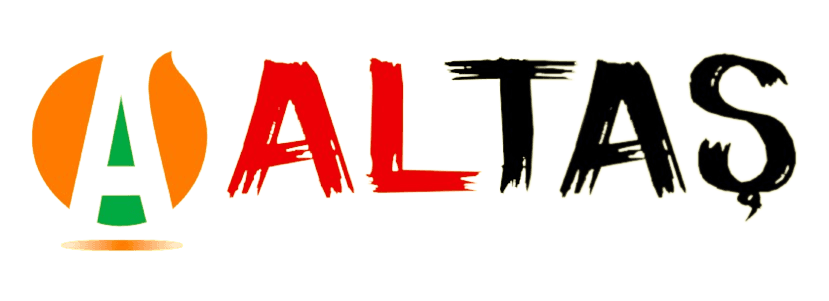Altas Logo